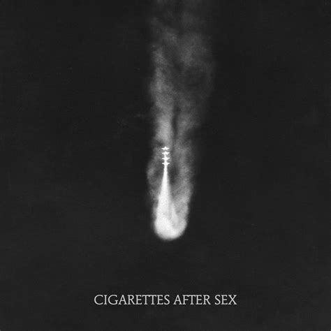 “Apocalypse” by Cigarettes After Sex